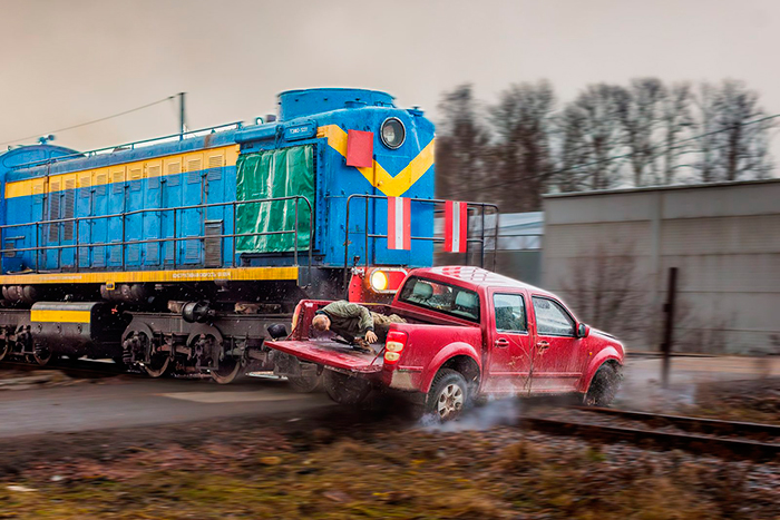 Кадр из сериала Первый отдел 4 сезон кадр Первый отдел 4 сезон 7