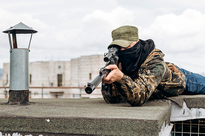 кадр Первый отдел 5 сезон 3