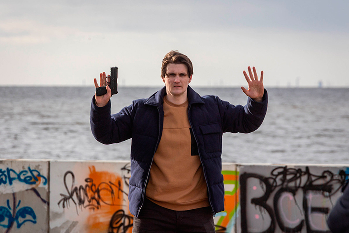 кадр Первый отдел 5 сезон 4