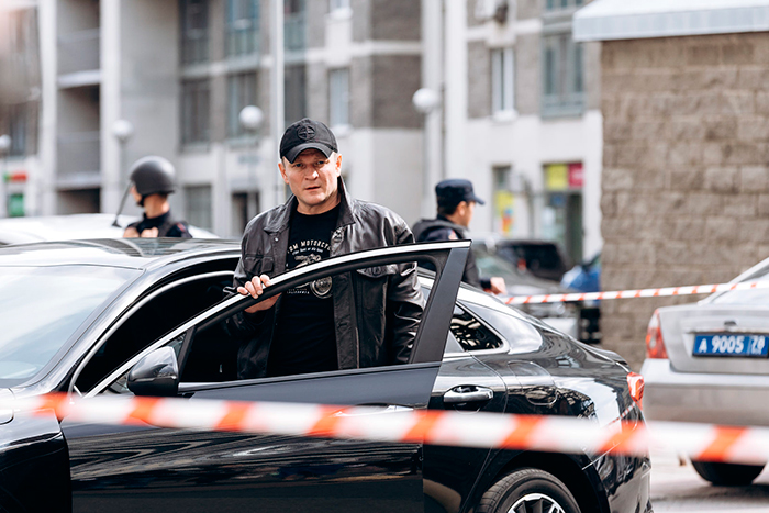 кадр Первый отдел 5 сезон 6