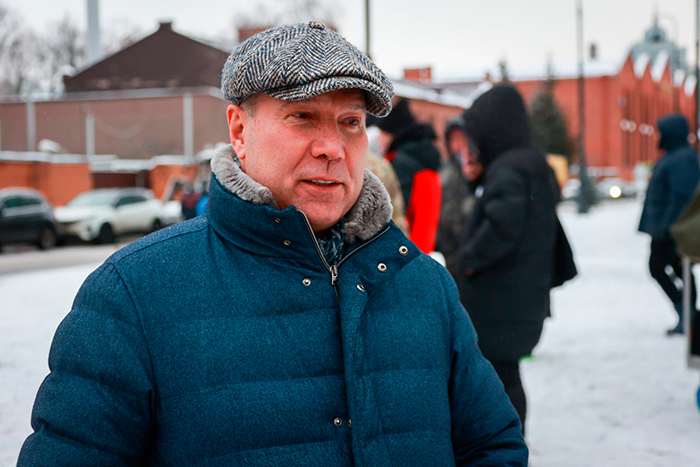 кадр Первый отдел 5 сезон 7