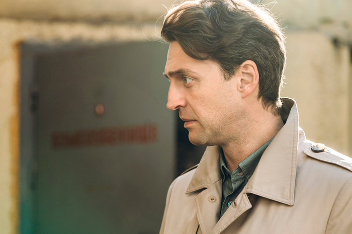 кадр Первый отдел 5 сезон 9