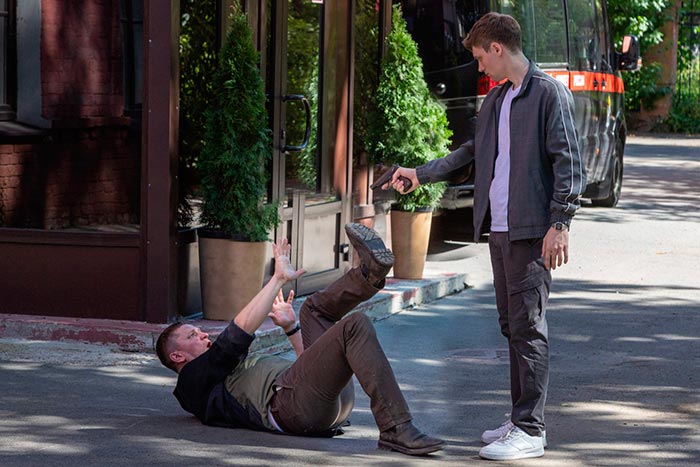 кадр Первый отдел 3 сезон 4