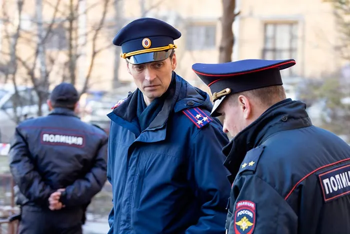 кадр Первый отдел 2 сезон 10