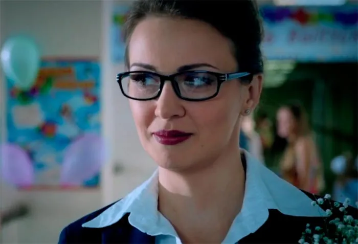 Кадр из сериала Первокурсница кадр Первокурсница 6