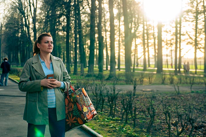 кадр Первокурсницы 2 сезон 2