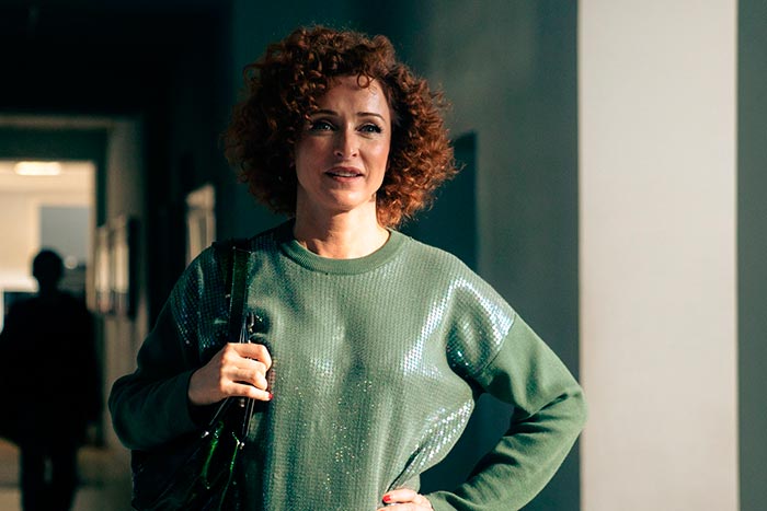 кадр Первокурсницы 2 сезон 3