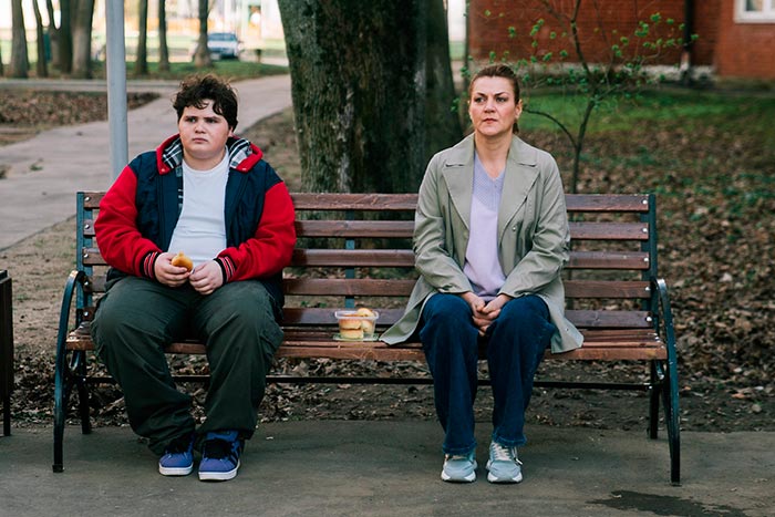 кадр Первокурсницы 2 сезон 4