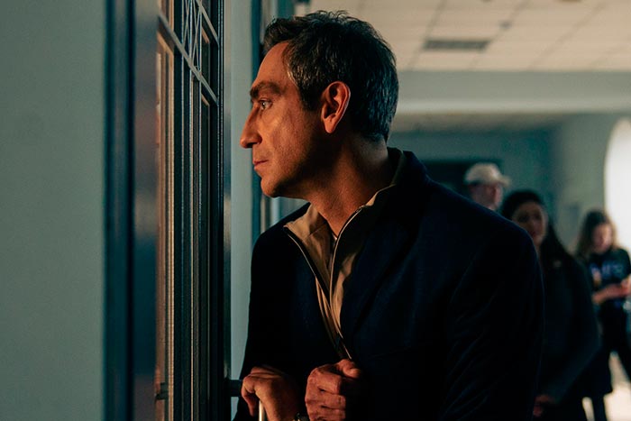 кадр Первокурсницы 2 сезон 8