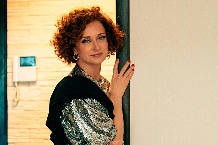 кадр Первокурсницы 2 сезон 9