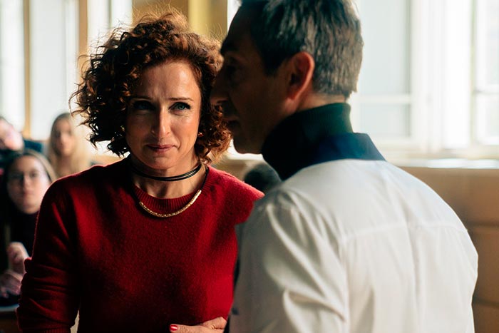 кадр Первокурсницы 2 сезон 10