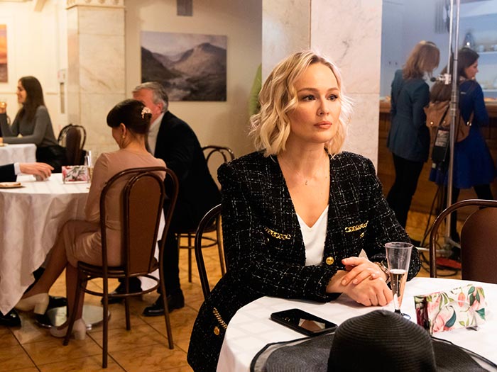 кадр Первокурсницы 4