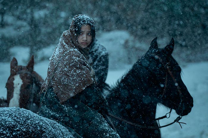 Кадр из сериала Первозданная Америка кадр Первозданная Америка 3