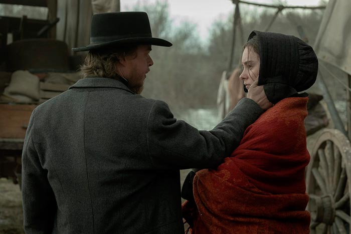 Кадр из сериала Первозданная Америка кадр Первозданная Америка 7