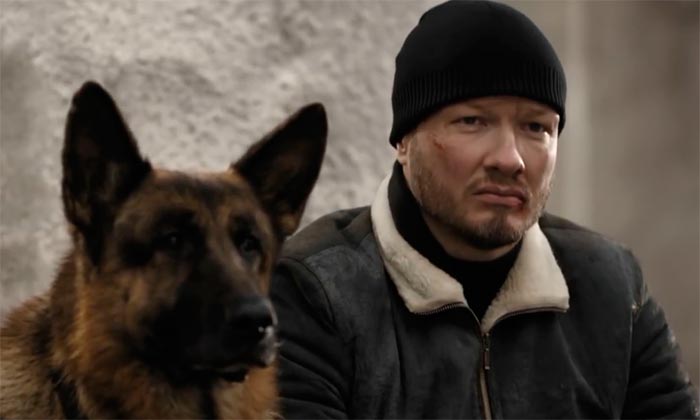 кадр Пёс 2 сезон 6