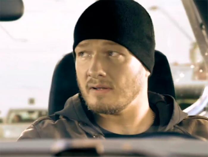 Кадр из сериала Пёс 3 сезон кадр Пёс 3 сезон 10