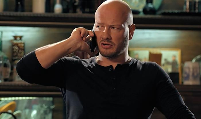 Кадр из сериала Пёс 4 сезон кадр Пёс 4 сезон 10