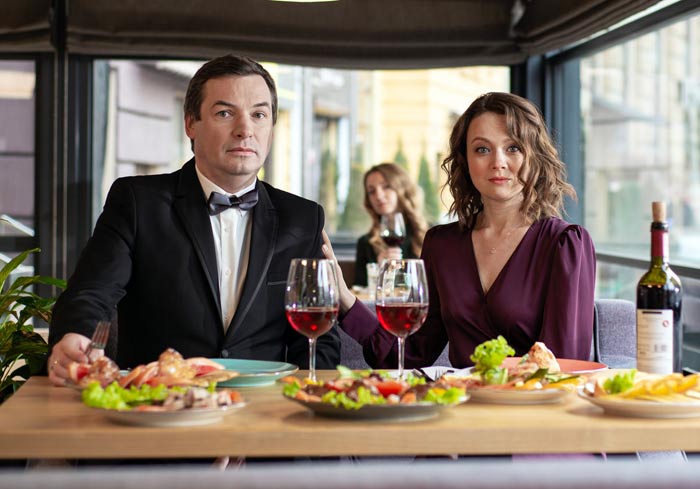 Кадр из сериала Пёс 6 сезон кадр Пёс 6 сезон 8