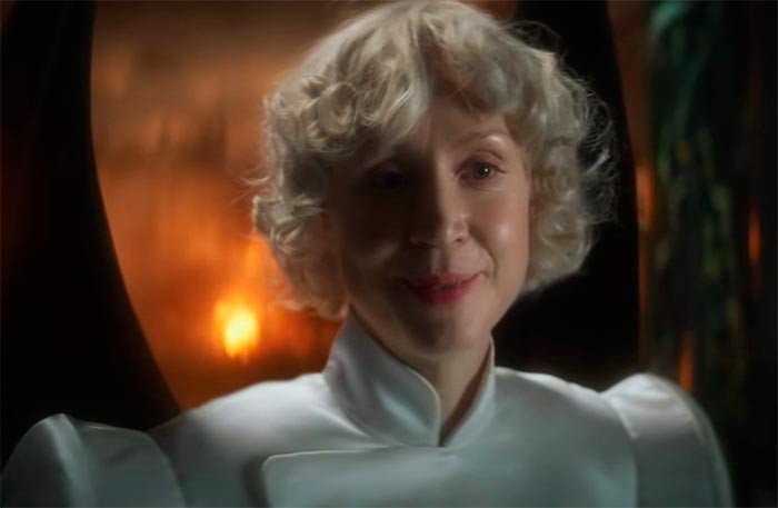 Кадр из сериала Песочный человек кадр Песочный человек 4