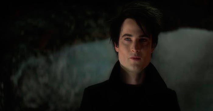 Кадр из сериала Песочный человек кадр Песочный человек 7