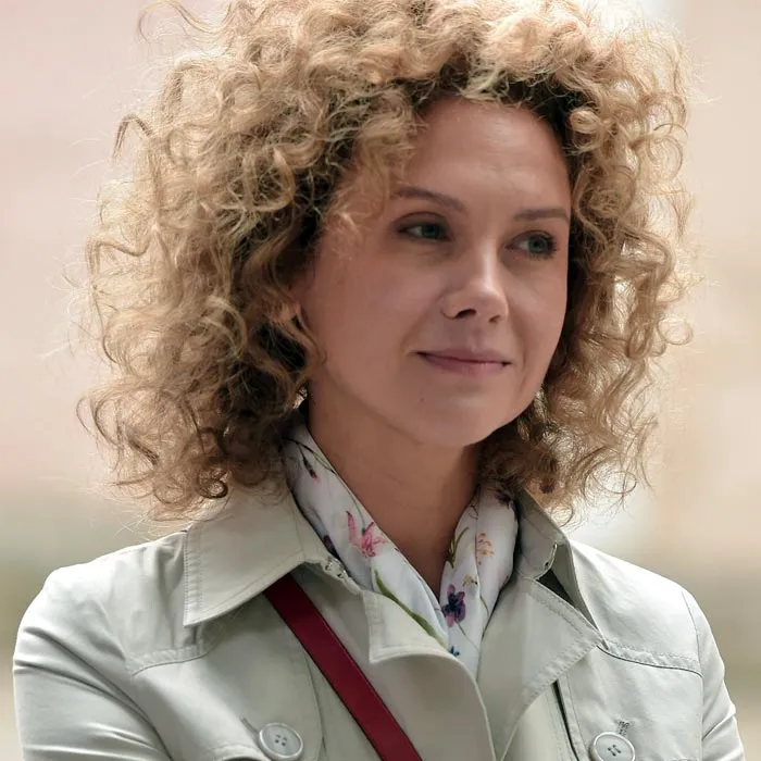 Кадр из сериала Петербургский роман кадр Петербургский роман 3