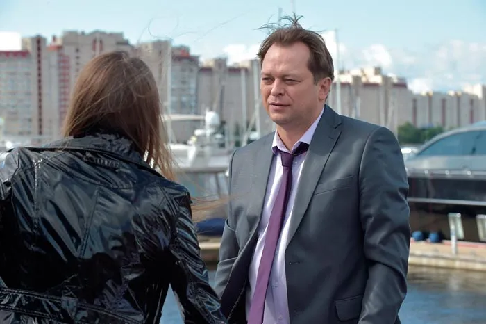 Кадр из сериала Петербургский роман кадр Петербургский роман 4