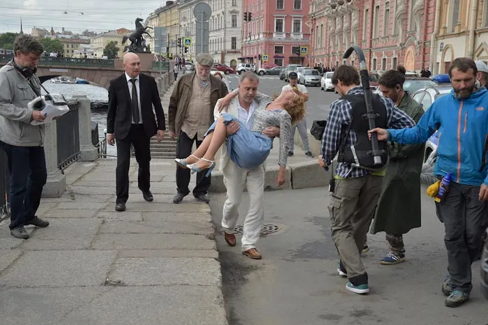 Кадр из сериала Петербургский роман кадр Петербургский роман 10