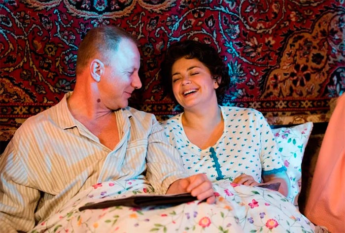 Кадр из сериала Петля Нестерова кадр Петля Нестерова 10