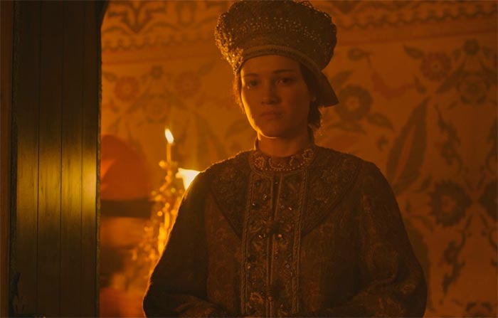 кадр Петр I. Последний царь и первый император 3