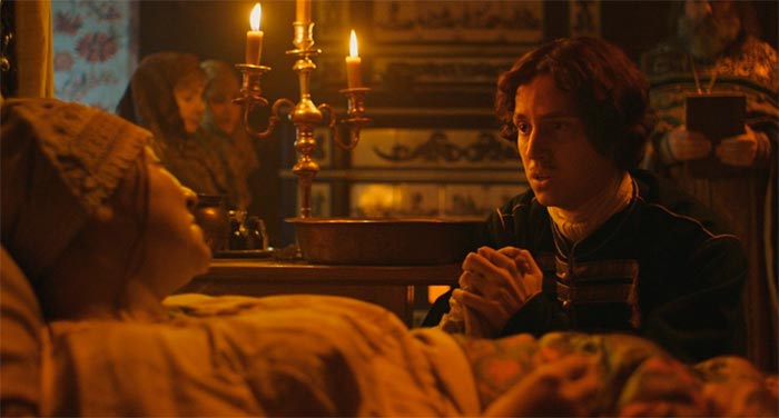 кадр Петр I. Последний царь и первый император 5