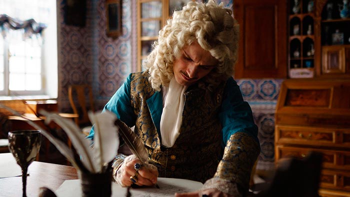 кадр Петр I. Последний царь и первый император 10