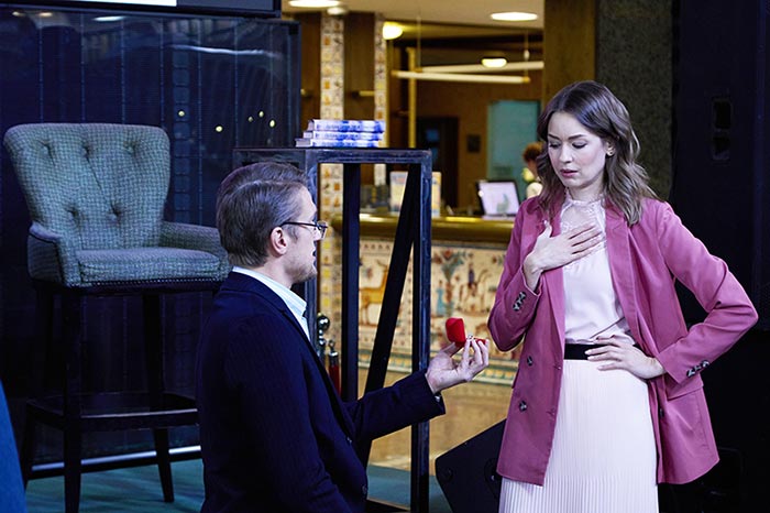 кадр Пианистка 4