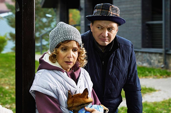 кадр Пианистка 5