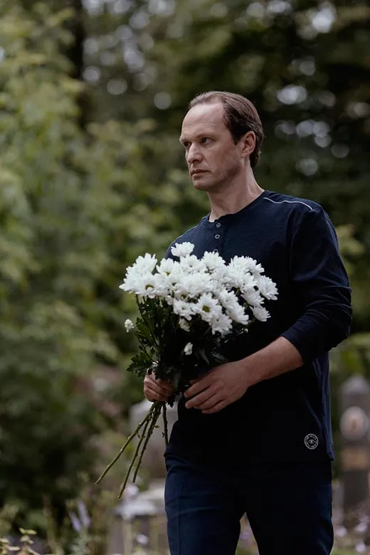 Кадр из сериала Пианистка 3 сезон кадр Пианистка 3 сезон 6
