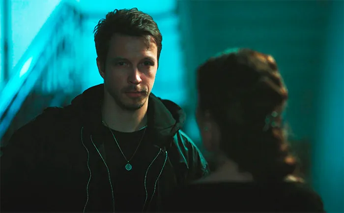 кадр Пилигрим 2 сезон 3
