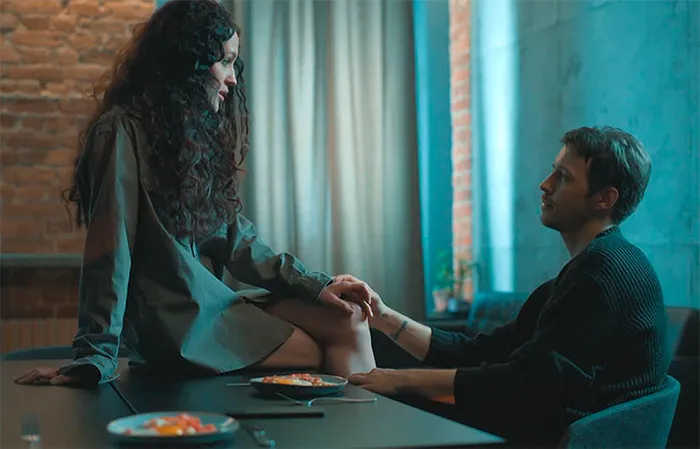 кадр Пилигрим 2 сезон 6