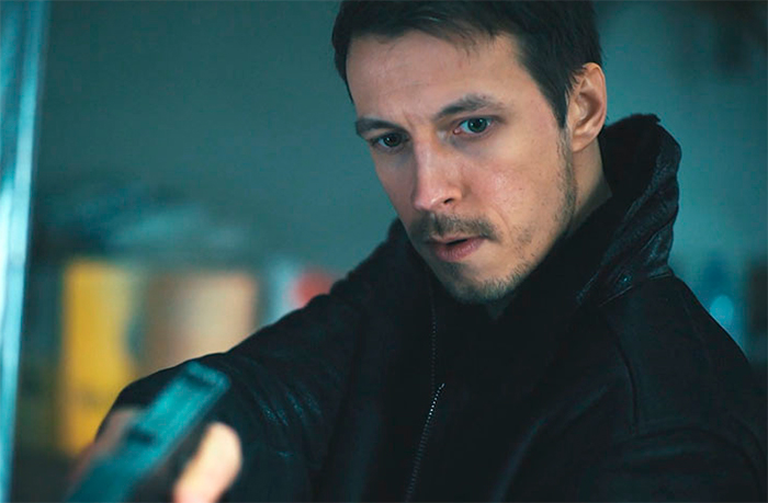 Кадр из сериала Пилигрим 2 сезон кадр Пилигрим 2 сезон 8