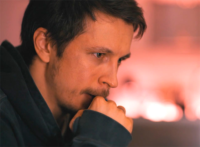 Кадр из сериала Пилигрим 2 сезон кадр Пилигрим 2 сезон 9