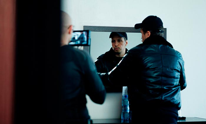 Кадр из сериала Пилигрим 3 сезон кадр Пилигрим 3 сезон 2