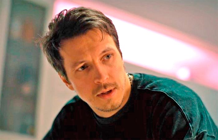 Кадр из сериала Пилигрим 3 сезон кадр Пилигрим 3 сезон 3