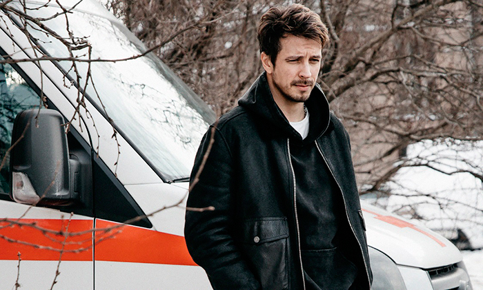 кадр Пилигрим 5 сезон 3