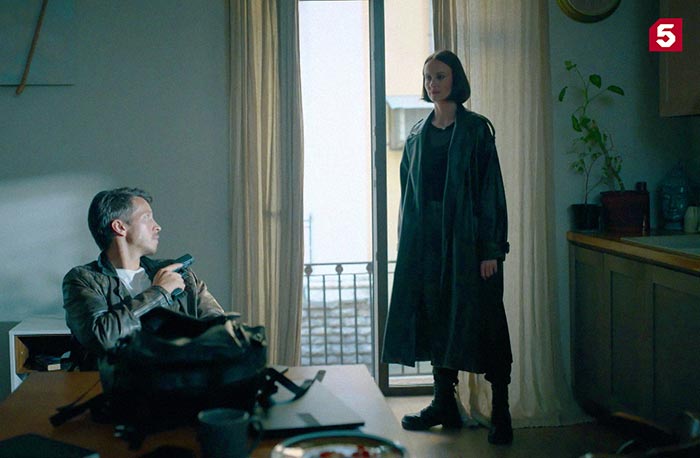 кадр Пилигрим-4 4