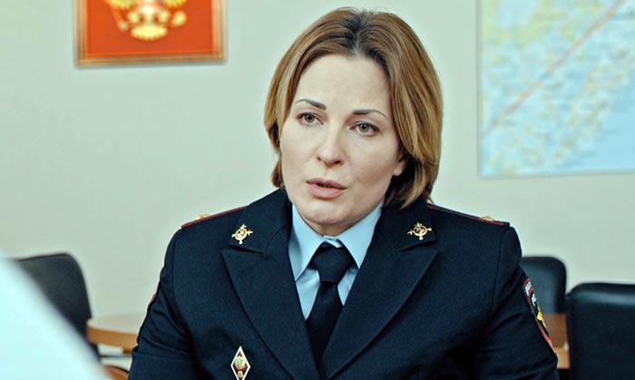 кадр ПИН-код 3