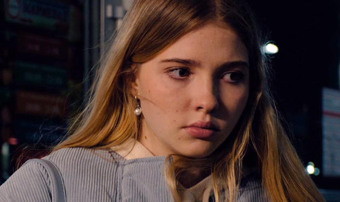 кадр ПИН-код 6