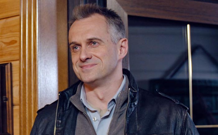 кадр ПИН-код 15