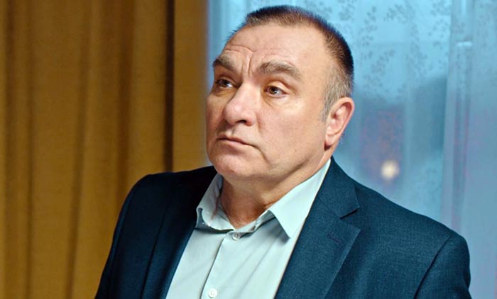 кадр ПИН-код 16