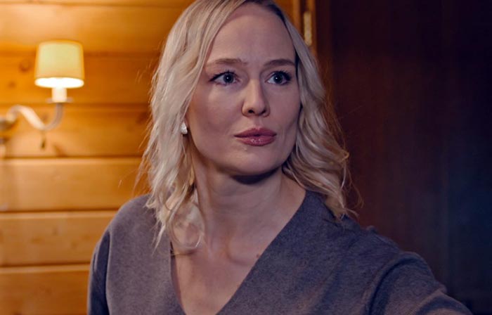 кадр ПИН-код 17