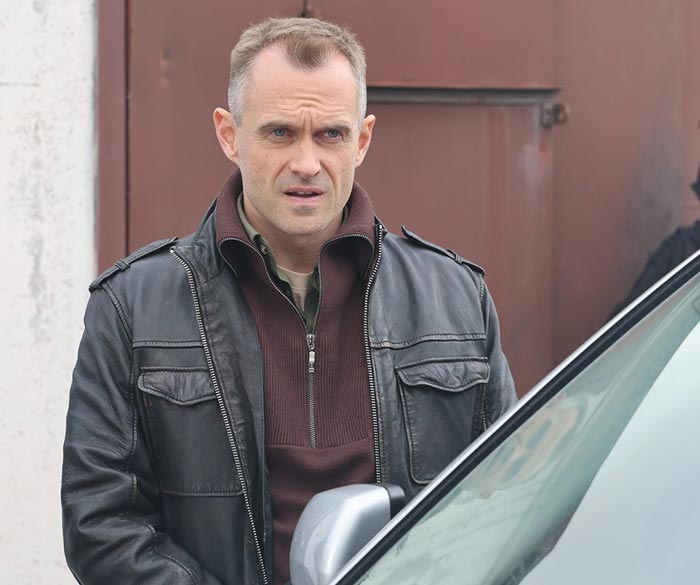 кадр ПИН-код 18