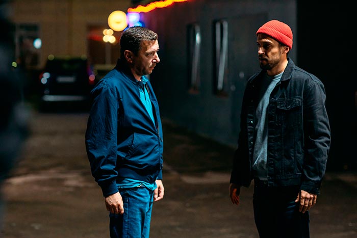 Кадр из сериала Пингвины моей мамы кадр Пингвины моей мамы 7