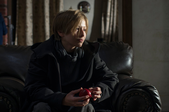 кадр Пират 6